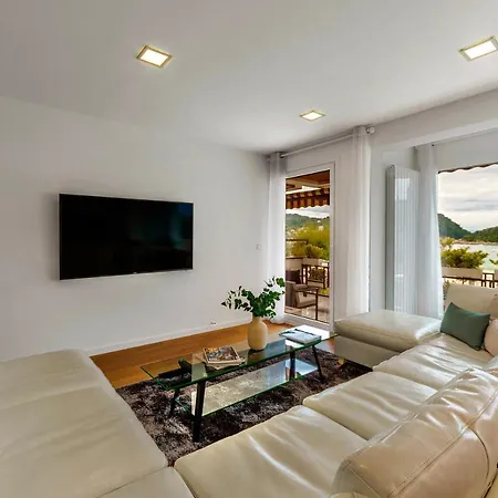 La Concha Best View Apartment