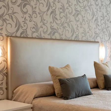 La Concha Best View Апартаменты *