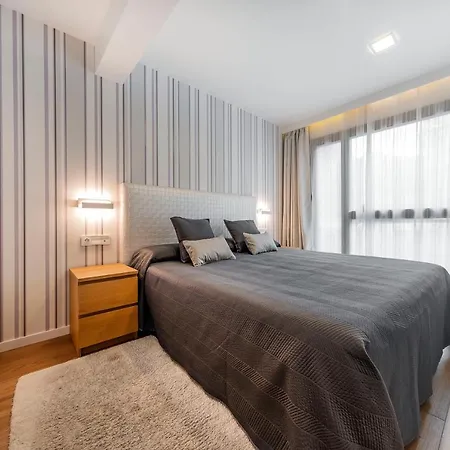 La Concha Best View Apartment *