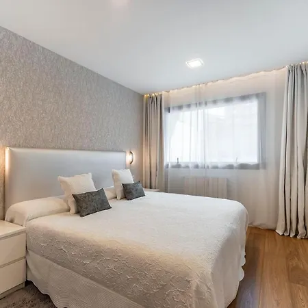 La Concha Best View Апартаменты *