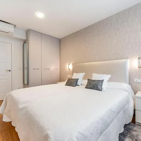 La Concha Best View Apartment San Sebastián