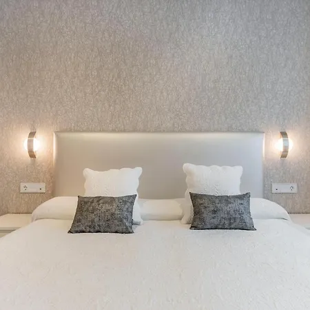 La Concha Best View Apartment