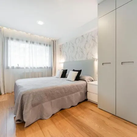 Apartment La Concha Best View San Sebastián
