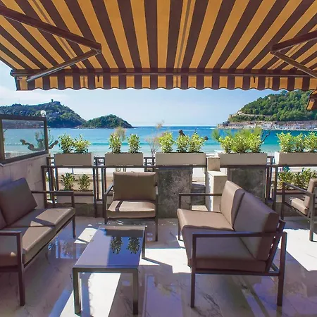 Apartment La Concha Best View